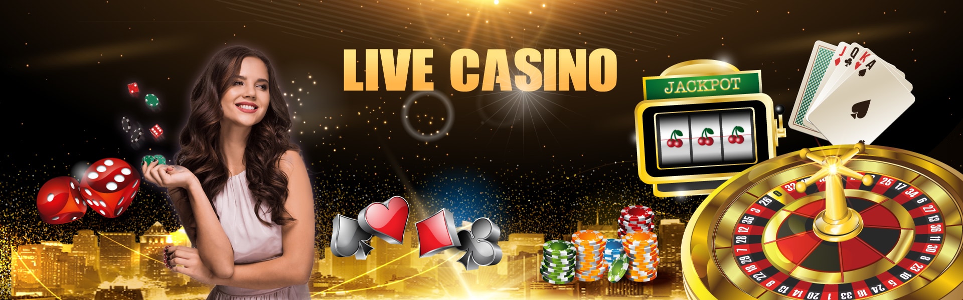 online casino promotions