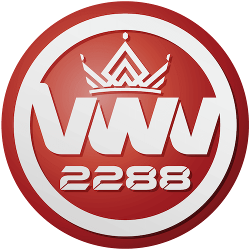Vwv2288 e wallet deals